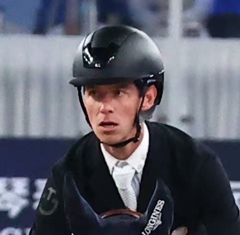 凯文·约赫姆斯